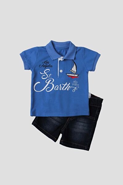 Chicsy baby Bebek Alt, Üst Takım