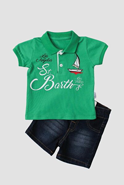 Chicsy baby Bebek Alt, Üst Takım