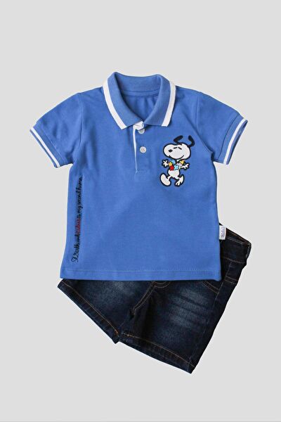 Chicsy baby Bebek Alt, Üst Takım