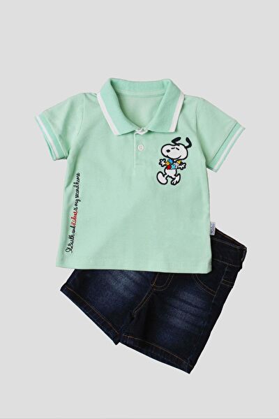 Chicsy baby Bebek Alt, Üst Takım