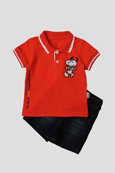 Chicsy baby Bebek Alt, Üst Takım