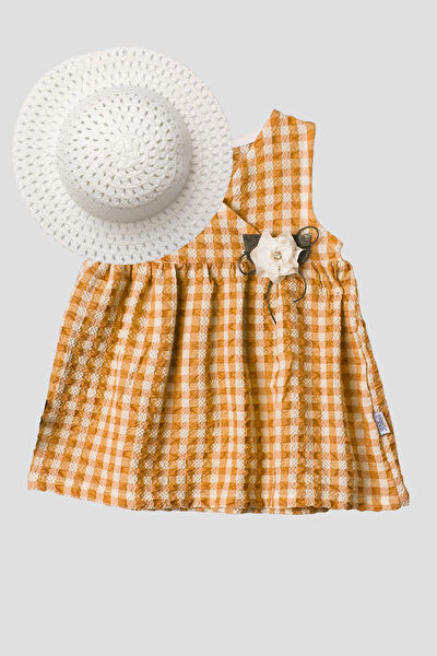 Chicsy baby Bebek Elbise