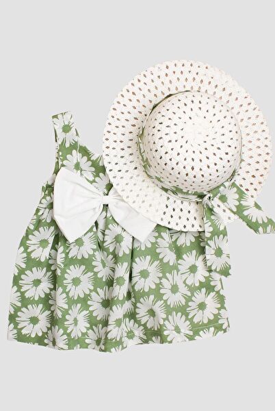 Chicsy baby Bebek Elbise