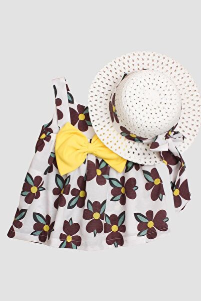 Chicsy baby Bebek Elbise