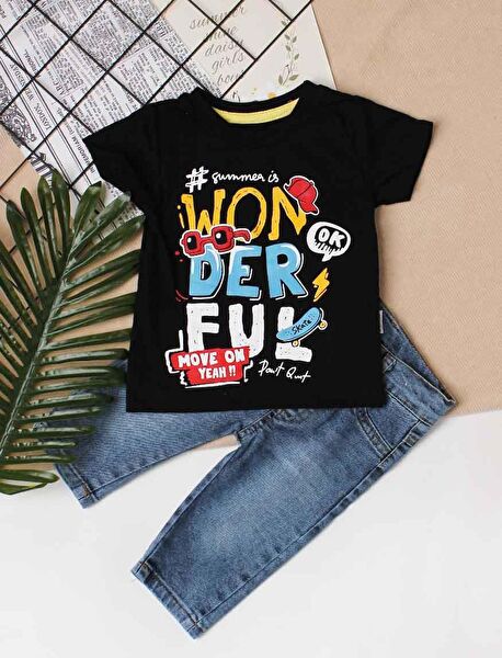 Chicsy baby Bebek Alt, Üst Takım