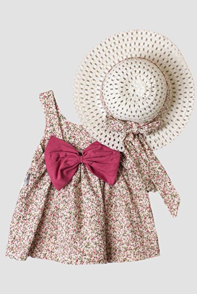 Chicsy baby Bebek Elbise