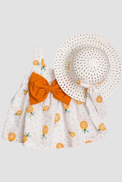 Chicsy baby Bebek Elbise