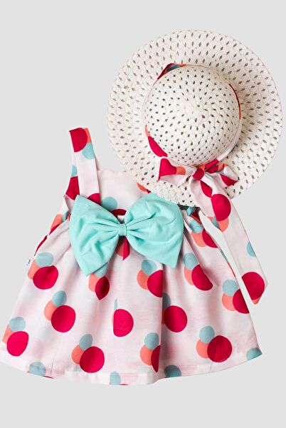 Chicsy baby Bebek Elbise