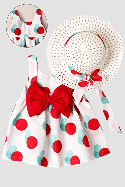 Chicsy baby Bebek Elbise