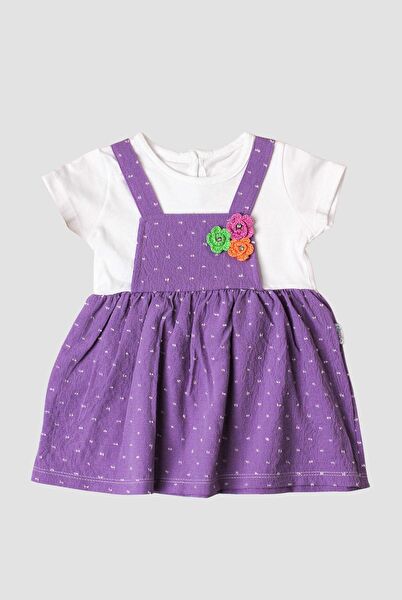 Chicsy baby Bebek Elbise