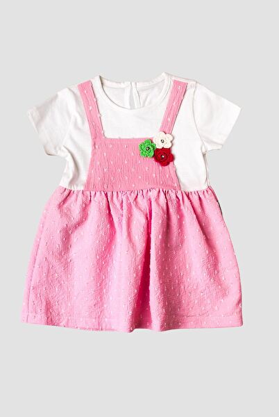 Chicsy baby Bebek Elbise