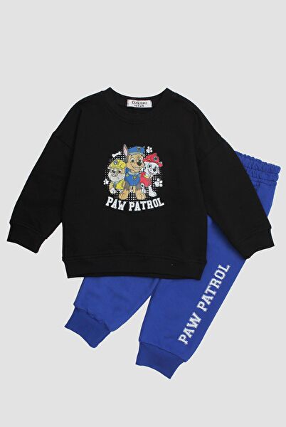 Chicsy baby Erkek Çocuk Takım