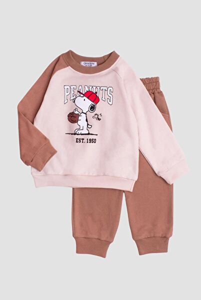 Chicsy baby Erkek Çocuk Takım