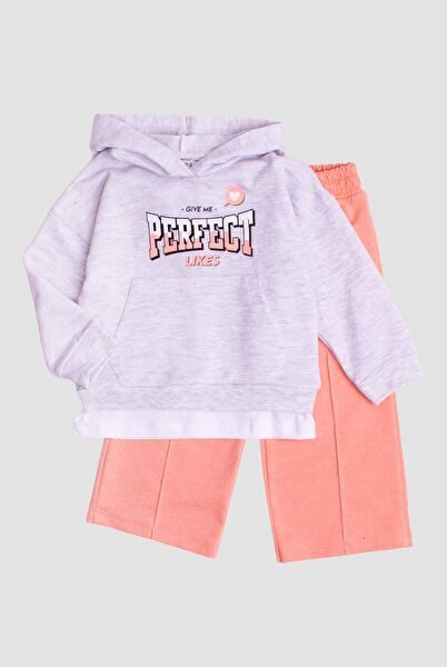 Chicsy baby Kız Çocuk Takım