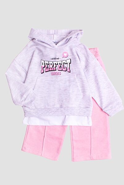 Chicsy baby Kız Çocuk Takım