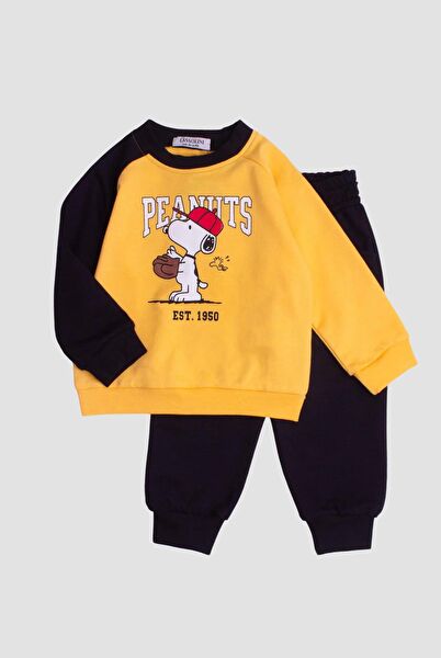 Chicsy baby Erkek Çocuk Takım