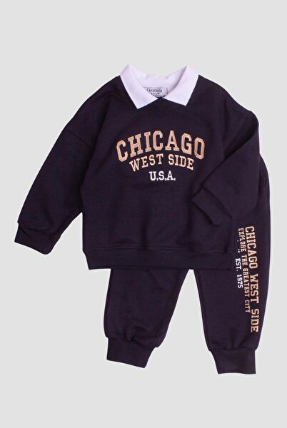 Chicsy baby Erkek Çocuk Takım