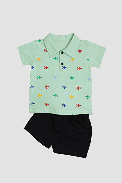 Chicsy baby Bebek Alt, Üst Takım