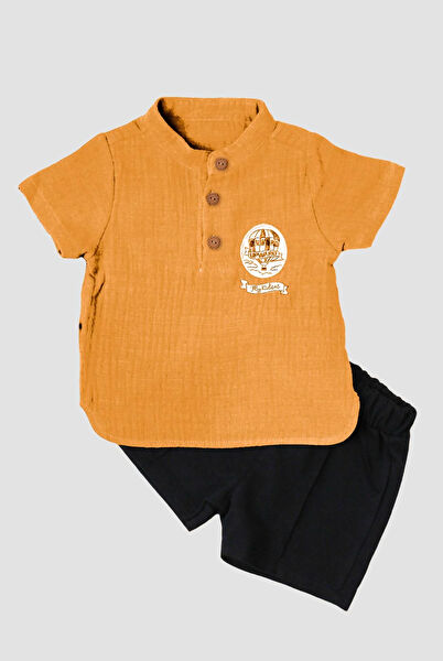 Chicsy baby Bebek Alt, Üst Takım