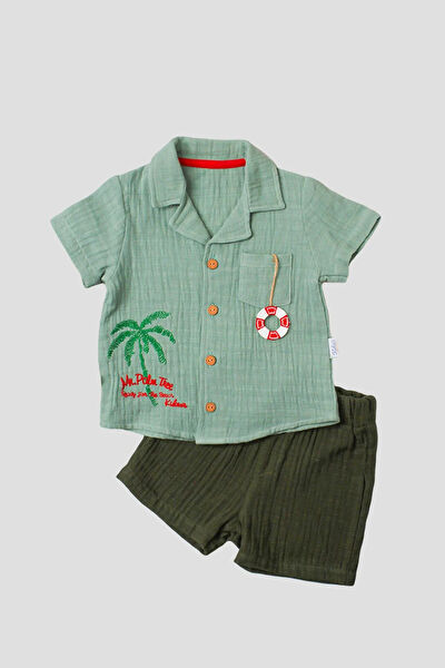 Chicsy baby Bebek Alt, Üst Takım