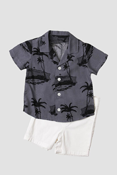 Chicsy baby Bebek Alt, Üst Takım