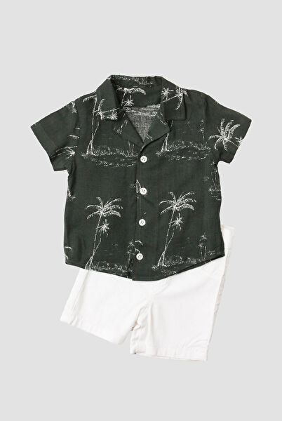 Chicsy baby Bebek Alt, Üst Takım