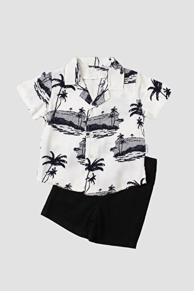 Chicsy baby Bebek Alt, Üst Takım