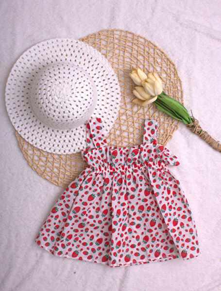 Chicsy baby Bebek Elbise