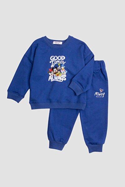 Chicsy baby Erkek Çocuk Takım