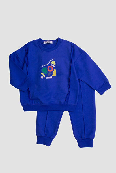 Chicsy baby Erkek Çocuk Takım