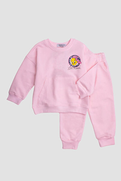 Chicsy baby Erkek Çocuk Takım