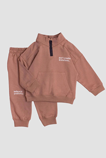 Chicsy baby Erkek Çocuk Takım