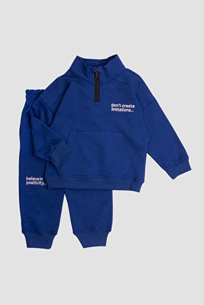 Chicsy baby Erkek Çocuk Takım