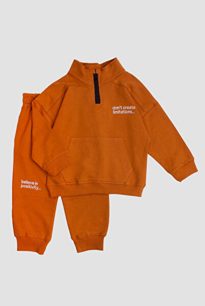 Chicsy baby Erkek Çocuk Takım