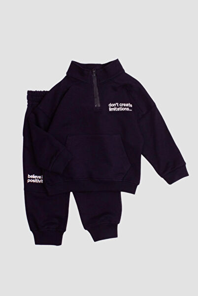 Chicsy baby Erkek Çocuk Takım