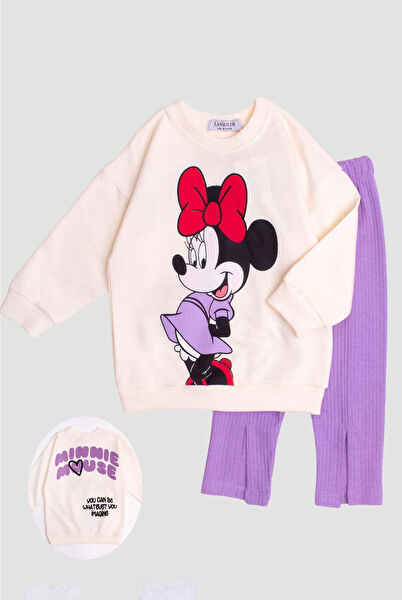 Chicsy baby Erkek Çocuk Takım