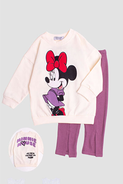 Chicsy baby Erkek Çocuk Takım