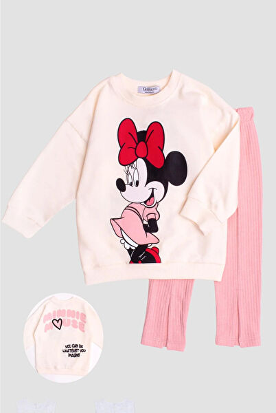 Chicsy baby Erkek Çocuk Takım