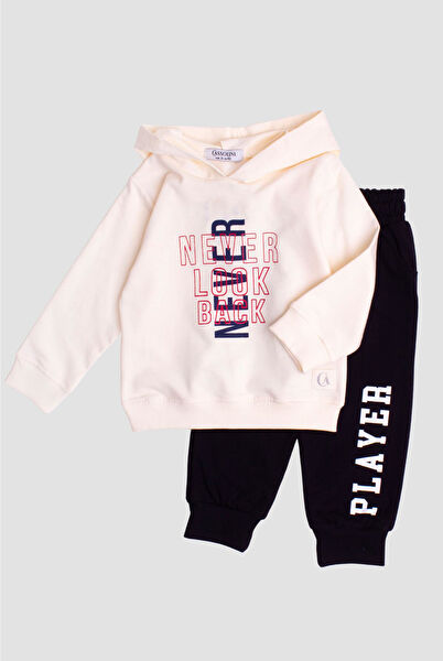 Chicsy baby Erkek Çocuk Takım