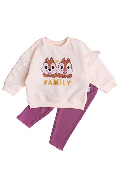 Chicsy baby Bebek Alt, Üst Takım