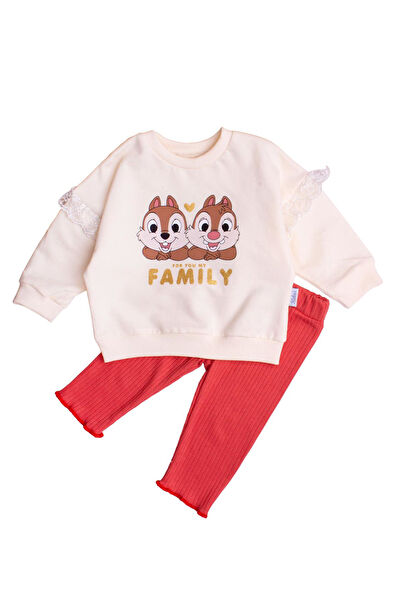 Chicsy baby Bebek Alt, Üst Takım