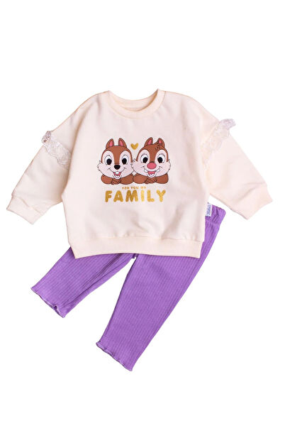 Chicsy baby Bebek Alt, Üst Takım