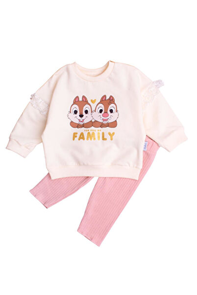 Chicsy baby Bebek Alt, Üst Takım