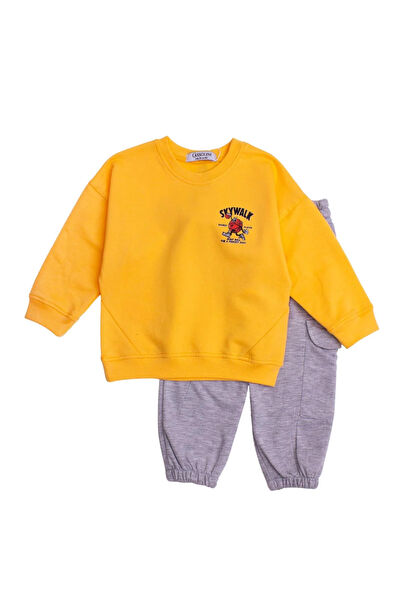 Chicsy baby Erkek Çocuk Takım