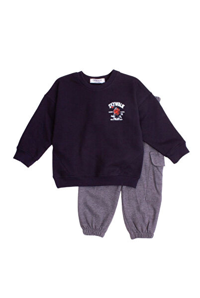 Chicsy baby Erkek Çocuk Takım