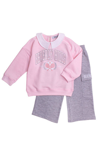 Chicsy baby Erkek Çocuk Takım