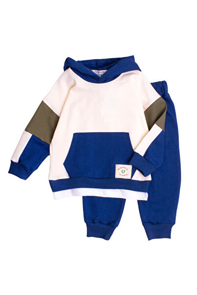 Chicsy baby Erkek Çocuk Takım