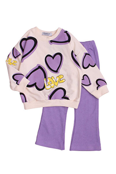 Chicsy baby Erkek Çocuk Takım