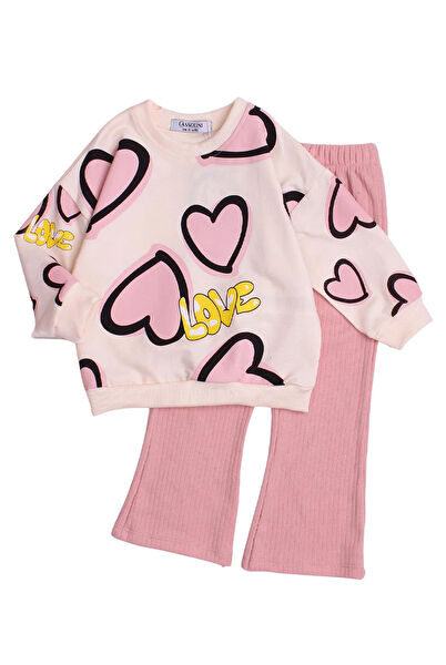 Chicsy baby Erkek Çocuk Takım