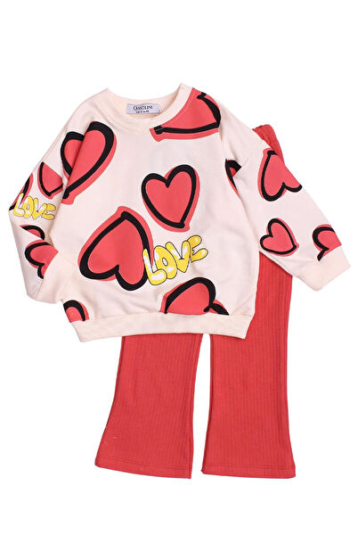 Chicsy baby Erkek Çocuk Takım